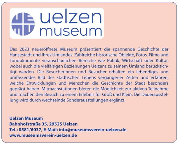 Museum Uelzen
