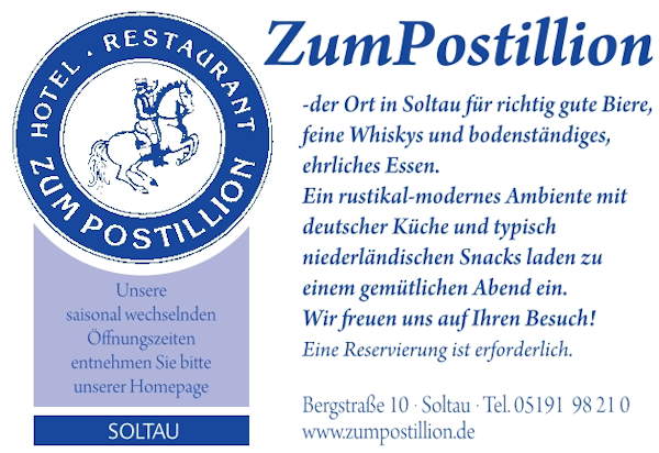 Zum Postillion