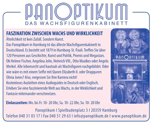 Panoptikum Hamburg