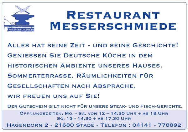 Messerschmiede