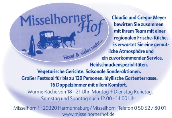 Misselhorner Hof